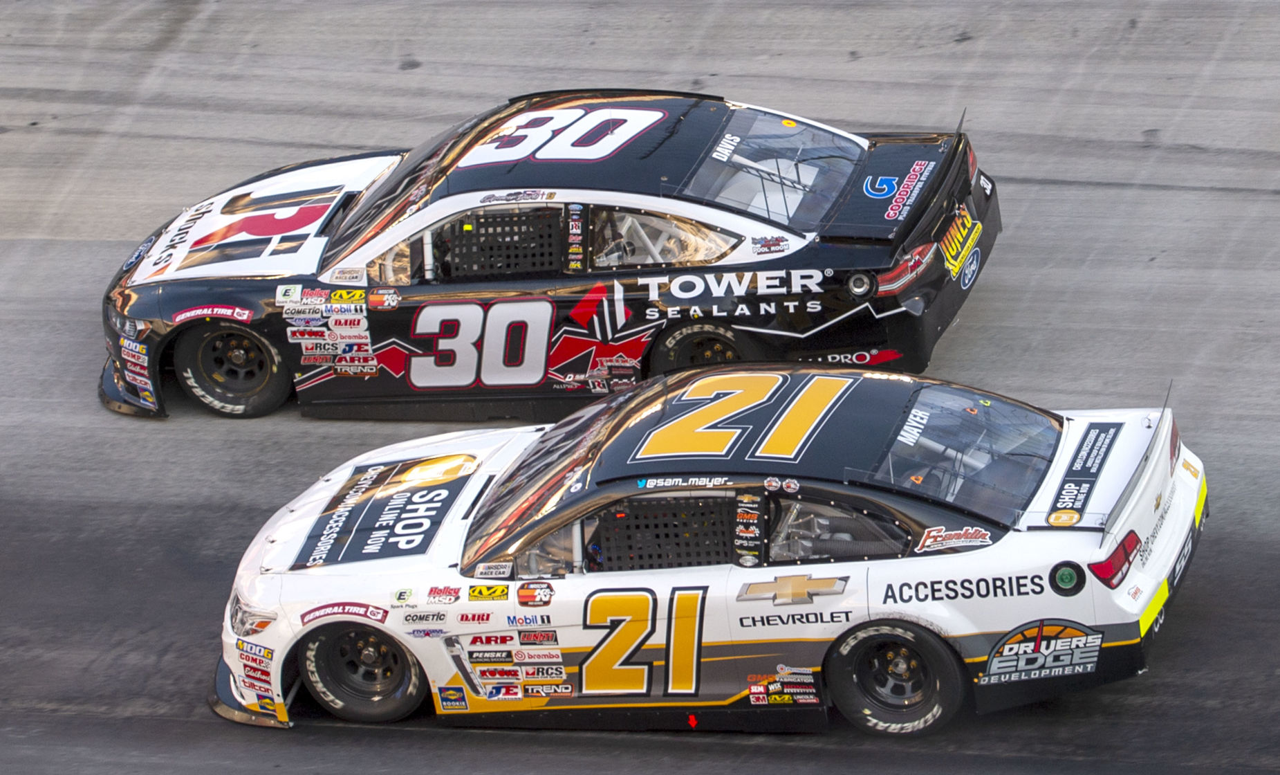 K&N Bush's Beans 150